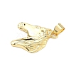 Brass Pendants KK-H539-19F-G-2