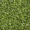 Glass Seed Beads SEED-A006-2mm-104-2