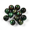 Resin Beads X1-RESI-YW0004-28C-08-1