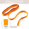 5M Polyester Gold Edged Satin Ribbon OCOR-TADJ0001-05H-3