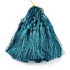 Polyester Tassel Decorations OCOR-Q023-30-01-1