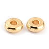 Brass Beads KK-O133-317B-G-2