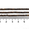 Natural Tiger Eye Beads Strands LS-G-M399-03A-01-5