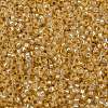 MIYUKI Round Rocailles Beads SEED-G009-RR0552-3