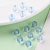 Transparent Acrylic Beads MACR-S370-A8mm-749-6