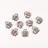 Zinc Alloy Beads PALLOY-ZN29435-AS-FF-1