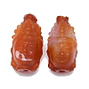 Natural Agate Beads G-Q166-06-1