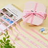 PVC Plastic Paillette Elastic Trim OCOR-WH0085-36B-6