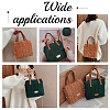 DIY Woven Bag Making Kits DIY-WH0387-13C-7