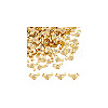 120Pcs Tibetan Style Alloy Beads TIBEB-NB0001-35-7