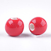 Handmade Porcelain Beads PORC-S498-20A-05-2