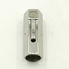 304 Stainless Steel Magnetic Clasps STAS-A019-1B-2