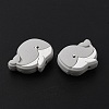Dolphin Food Grade Eco-Friendly Silicone Beads SIL-WH0018-002A-2