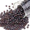 TOHO Round Seed Beads X-SEED-TR08-0382-1