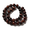 Natural Gemstone Beads Z0RQQ014-4