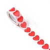 Heart Paper Stickers LS-DIY-I107-01E-3