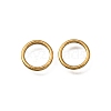 304 Stainless Steel Linking Rings STAS-L315-076G-03-1