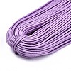 Luminous Polyester Braided Cords OCOR-T015-01C-3