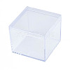 Polystyrene Plastic Bead Storage Containers CON-N011-036-4