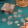  DIY Jewelry Making Finding Kit FIND-TA0002-95-5