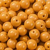 Opaque Colours Glass Seed Beads SEED-Z004-P8MM-03-3