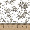 TOHO Round Seed Beads SEED-JPTR11-0999-4