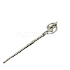 Moonstone Hair Sticks PW-WG53006-01-2