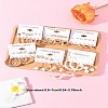 6Sets 6 Styles Alloy & Rhinestone Earring Sets for Women EJEW-FS0001-26-10