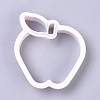 Food Grade Plastic Cookie Cutters DIY-L020-30-1