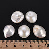 Natural Keshi Pearl Beads PEAR-N020-S07-5