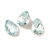 Glass Rhinestone Cabochons RGLA-L029-19B-263-1