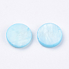 Shell Cabochons SHEL-K001-04A-1