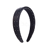 Cloth Headband PW-WG1EC8D-03-1