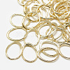 Brass Linking Rings KK-N200-028-2