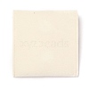 Square Velvet Jewelry Bags DJ-TP-B001-01A-02-2