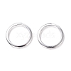 304 Stainless Steel Linking Rings STAS-F155-06S-10mm-2