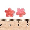 Imitation Candy Food Style Resin Cabochons RESI-R461-02E-3