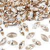 Preciosa® MAXIMA Crystal Fancy Stones Y-PRC-FG10-00030-235-1