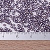 MIYUKI Delica Beads X-SEED-J020-DB0695-4