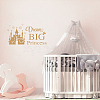 PVC Wall Stickers DIY-WH0228-170-4