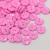 Acrylic Buttons BUTT-E007-A-02-1