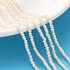 Natural Cultured Freshwater Pearl Beads Strands PEAR-I007-02G-01-1