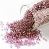 TOHO Round Seed Beads SEED-XTR15-0203-1