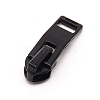 Zinc Alloy Replacement Zipper Sliders FIND-WH0092-15-1
