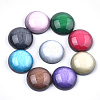 Resin Cabochons CRES-S363-05F-M-1