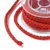 Braided Nylon Cord NWIR-G019-01-01-3