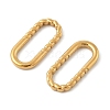 304 Stainless Steel Linking Rings LS-STAS-K254-06C-G-2