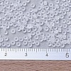 MIYUKI Round Rocailles Beads SEED-X0054-RR0131F-4
