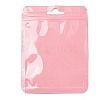 Rectangle Plastic Yin-Yang Zip Lock Bags ABAG-A007-02E-03-2