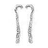 Zinc Alloy Bookmarks LS-PALLOY-16-AS-FF-1